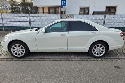 Mercedes-Benz S 350 Gebrauchtwagen