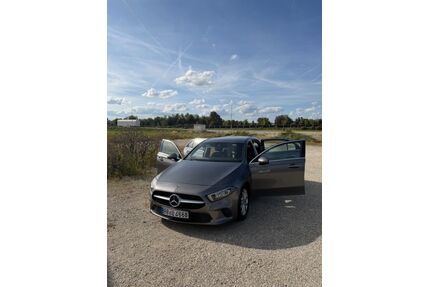 Mercedes-Benz A 200 Gebrauchtwagen