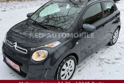 Citroen C1 Gebrauchtwagen