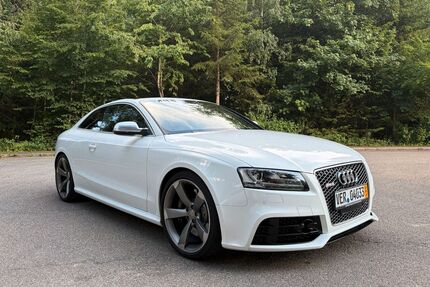 Audi RS5 Gebrauchtwagen