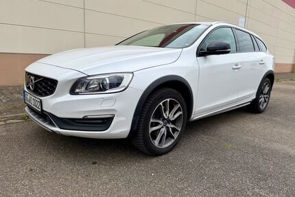 Volvo V60 Cross Country Gebrauchtwagen
