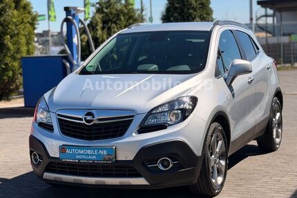 Opel Mokka Gebrauchtwagen