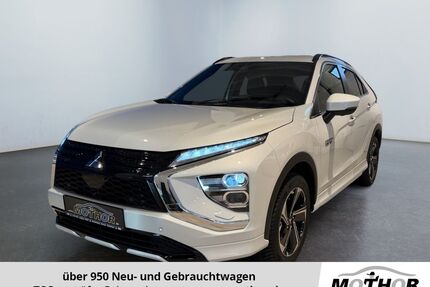Mitsubishi Eclipse Cross Gebrauchtwagen