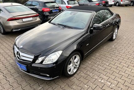 Mercedes-Benz E 250 Gebrauchtwagen