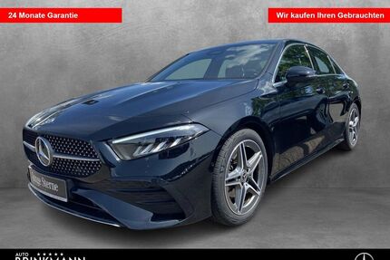 Mercedes-Benz A 180 Gebrauchtwagen