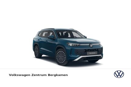 VW Tayron Gebrauchtwagen