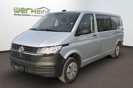 VW T6 Kombi Gebrauchtwagen