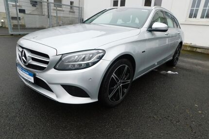 Mercedes-Benz C 300 Gebrauchtwagen