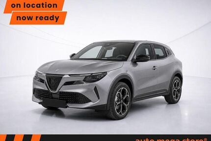 Alfa Romeo Junior Gebrauchtwagen