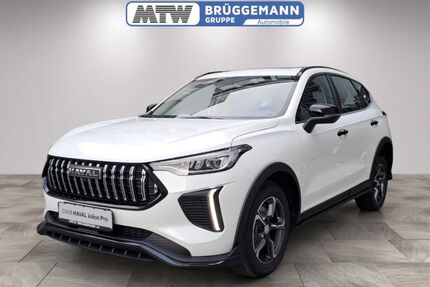 GWM HAVAL Jolion Pro Gebrauchtwagen