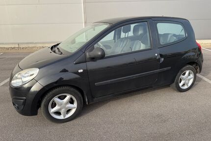 Renault Twingo Gebrauchtwagen