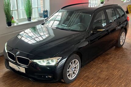 BMW 318 Gebrauchtwagen