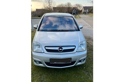Opel Meriva Gebrauchtwagen