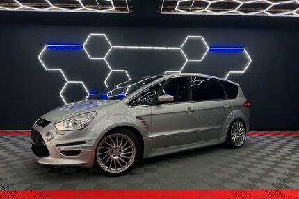 Ford S-Max Gebrauchtwagen