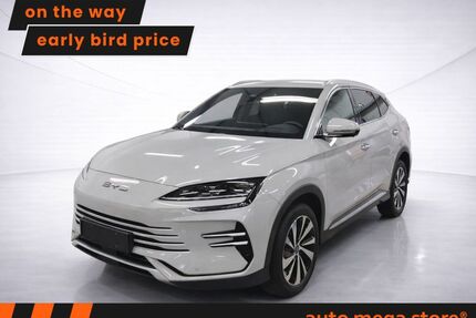 BYD SEAL U Gebrauchtwagen
