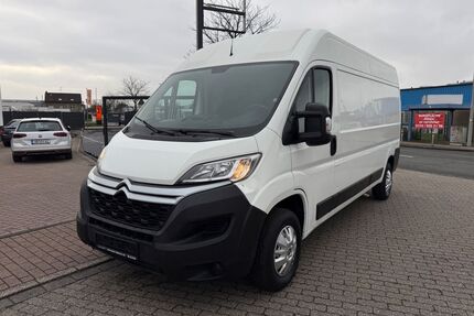 Citroen Jumper Gebrauchtwagen