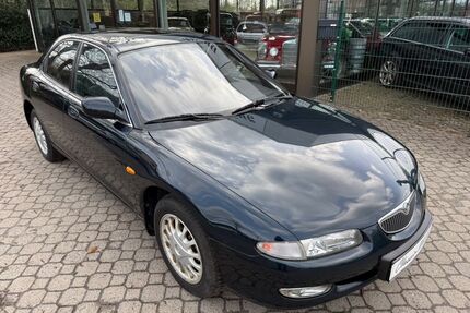 Mazda Xedos Gebrauchtwagen