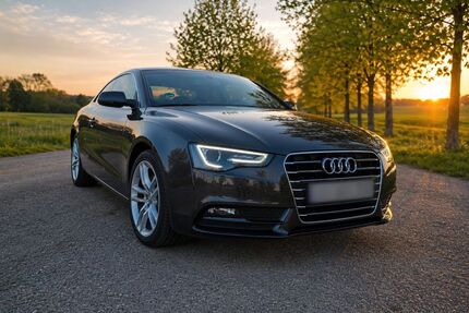 Audi A5 Gebrauchtwagen