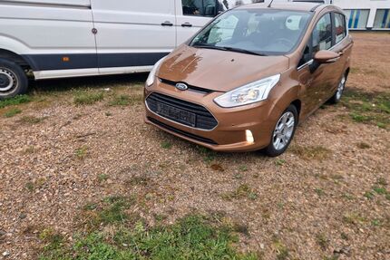 Ford B-Max Gebrauchtwagen