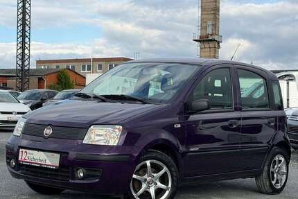 Fiat Panda Gebrauchtwagen