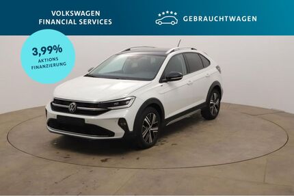 VW Taigo Gebrauchtwagen
