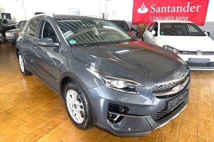 Kia XCeed Gebrauchtwagen