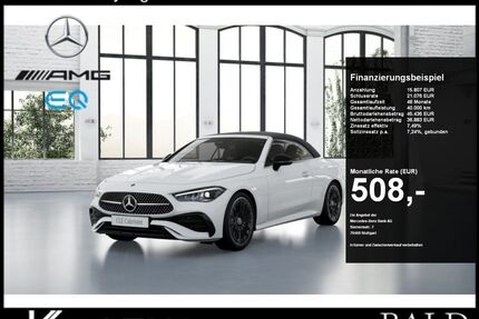 Mercedes-Benz CLE 220 Gebrauchtwagen