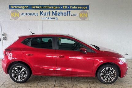 Seat Ibiza Gebrauchtwagen
