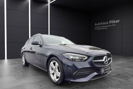 Mercedes-Benz C 220 Gebrauchtwagen