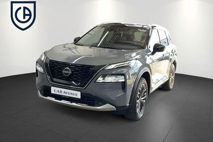 Nissan X-Trail Gebrauchtwagen