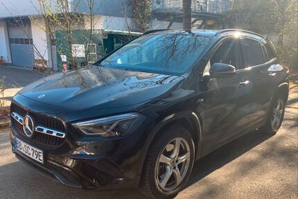 Mercedes-Benz GLA 250 Gebrauchtwagen