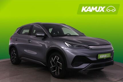 BYD ATTO 3 Gebrauchtwagen