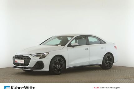 Audi S3 Gebrauchtwagen