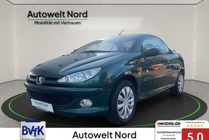 Peugeot 206 Gebrauchtwagen