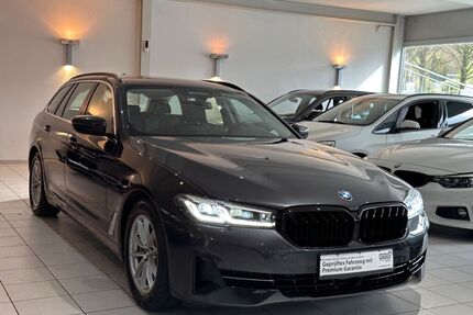 BMW 530 Gebrauchtwagen