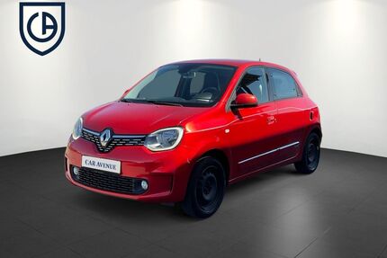 Renault Twingo Gebrauchtwagen