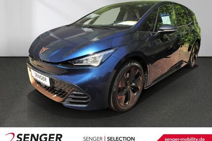 Cupra Born Gebrauchtwagen