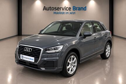 Audi Q2 Gebrauchtwagen