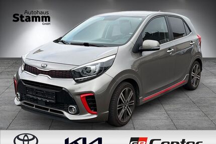 Kia Picanto Gebrauchtwagen