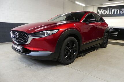 Mazda CX-30 Gebrauchtwagen