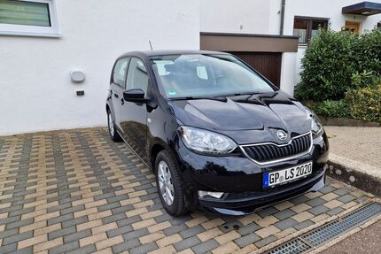 Skoda Citigo Gebrauchtwagen