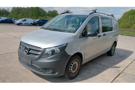 Mercedes-Benz Vito Gebrauchtwagen