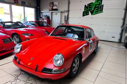 Porsche 911 Urmodell Gebrauchtwagen