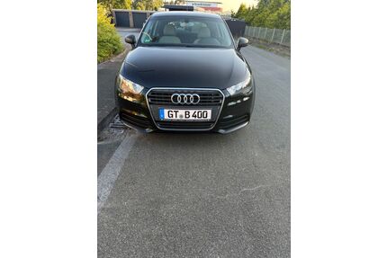Audi A1 Gebrauchtwagen