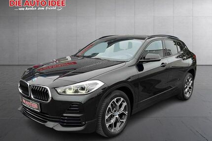BMW X2 Gebrauchtwagen