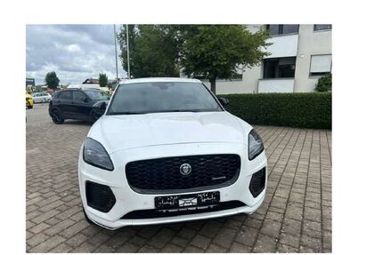 Jaguar E-Pace Gebrauchtwagen