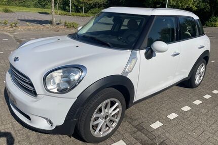 Mini Cooper Countryman Gebrauchtwagen