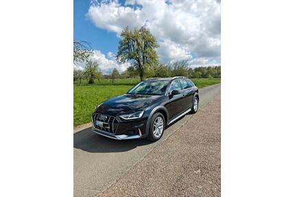 Audi A4 Allroad Gebrauchtwagen