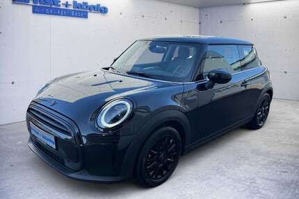 Mini One Gebrauchtwagen