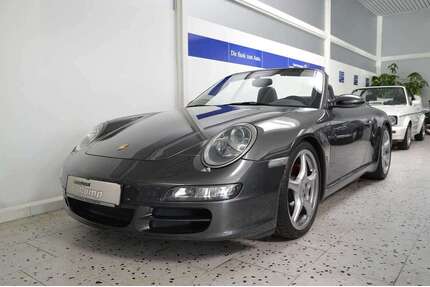 Porsche 911 Gebrauchtwagen